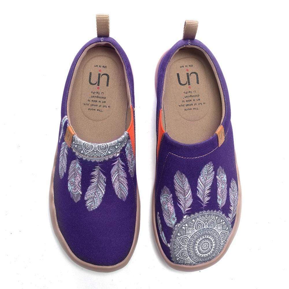 Uin shoes top