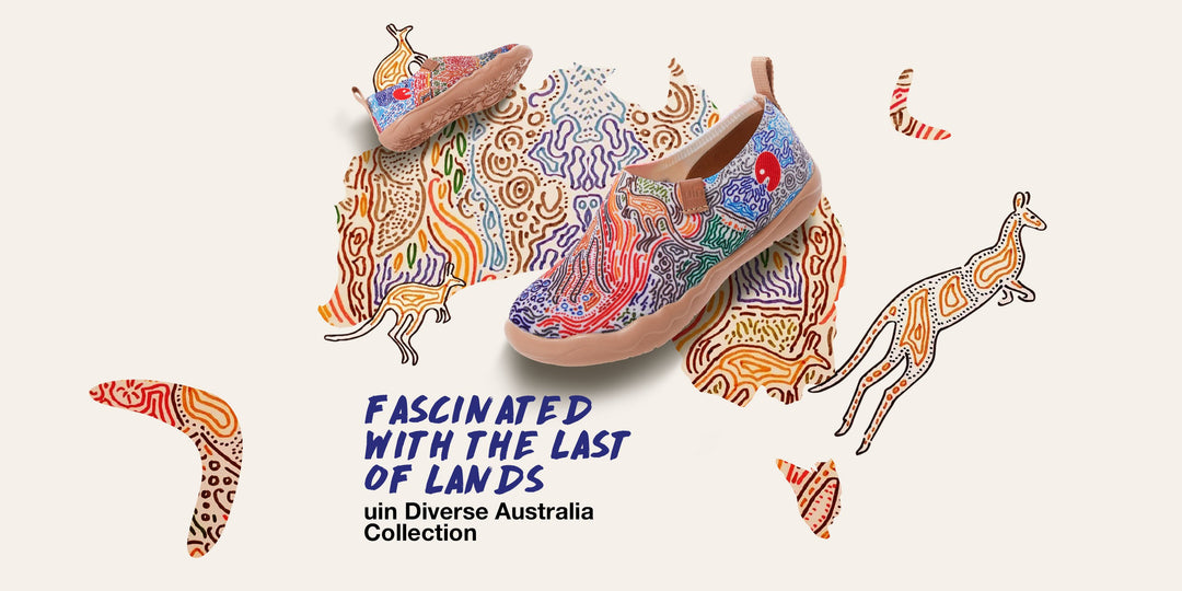 Diverse Australia Collection