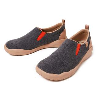 Women Wool Shoes