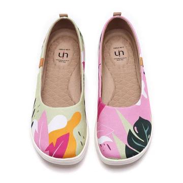 Valencia Ballet Flats