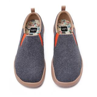 Men Wool Shoes