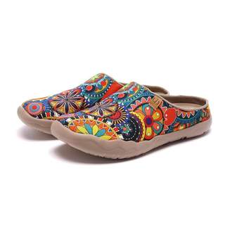 Women Malaga Slipper