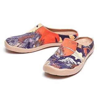 Men Malaga Slipper