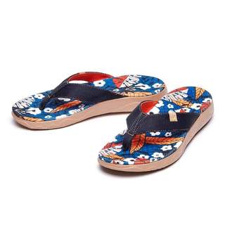 Women Majorca Flip Flops