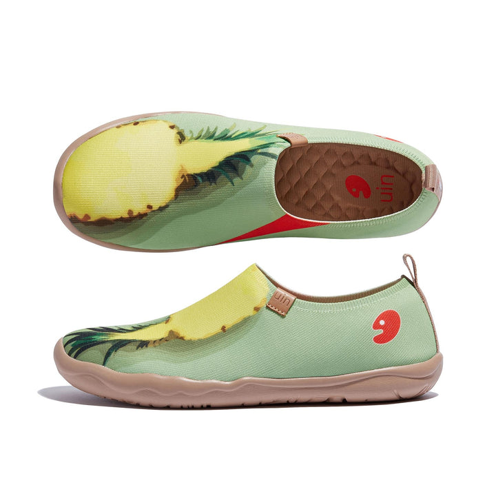 Tropical Pineapple Toledo I Women