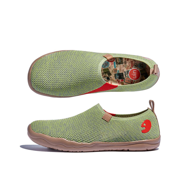 Daiquiri Green Toledo I Women