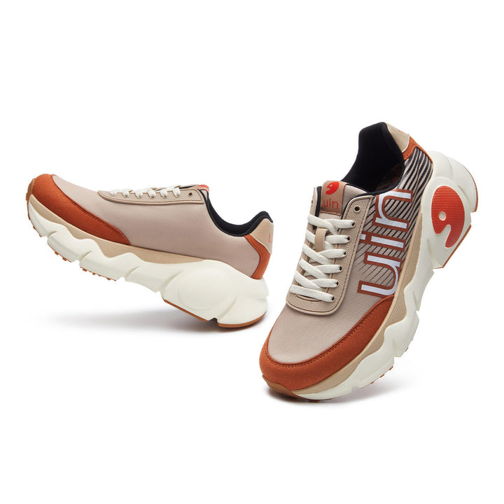 Apricot Brown Sotogrande I Women