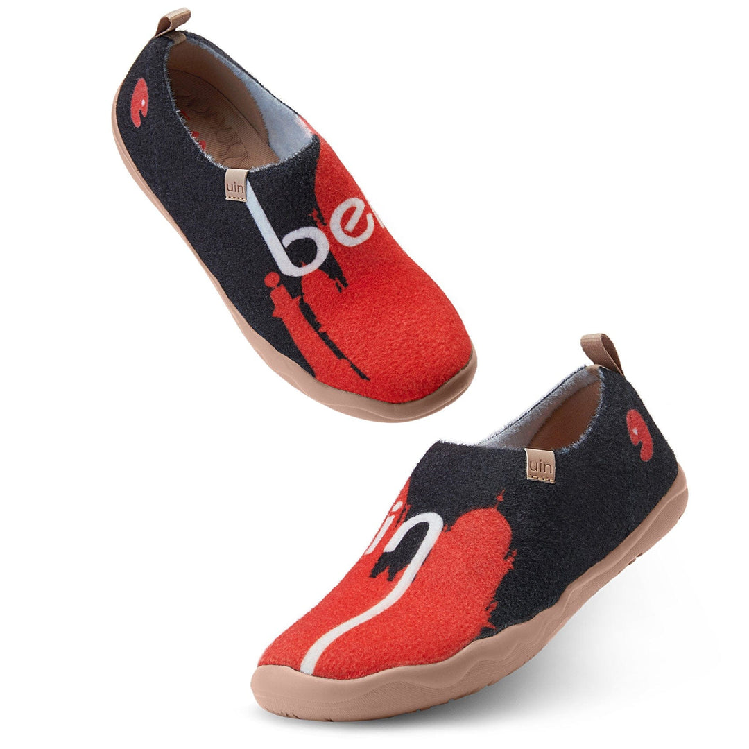 UIN Footwear Men Berlin Church Toledo I Men Canvas loafers