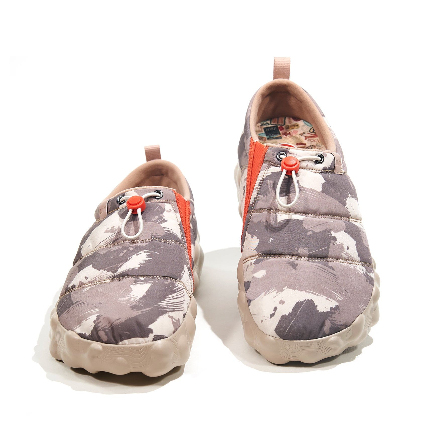 Camouflage Toledo VI Men – UIN Footwear EU