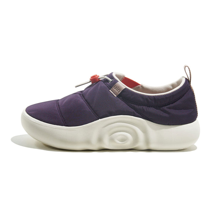 Mulberry Purple Toledo X Women