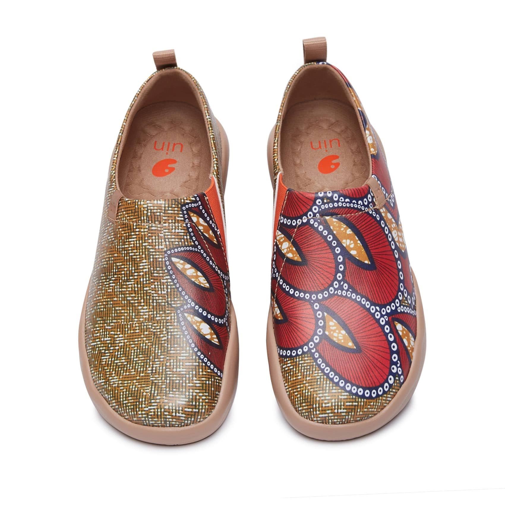 Kenya Collection – UIN Footwear EU