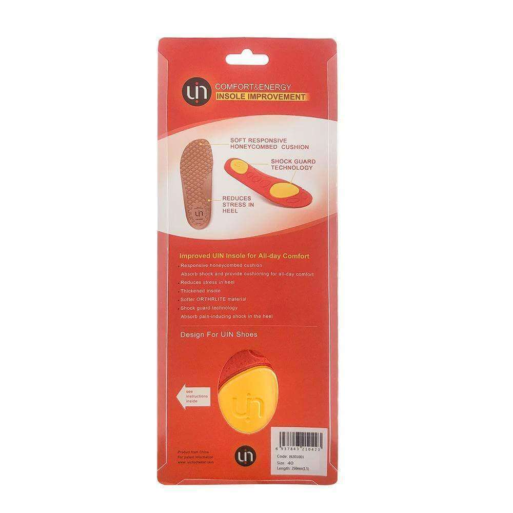 UIN Insoles for Female Women UIN